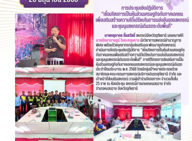 การประชุมเชิงปฏิบัติการ ... พารามิเตอร์รูปภาพ 1